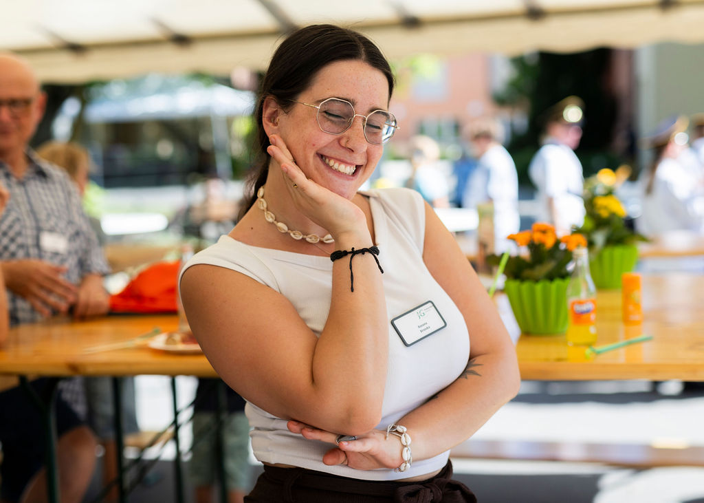 Sommerfest 2027