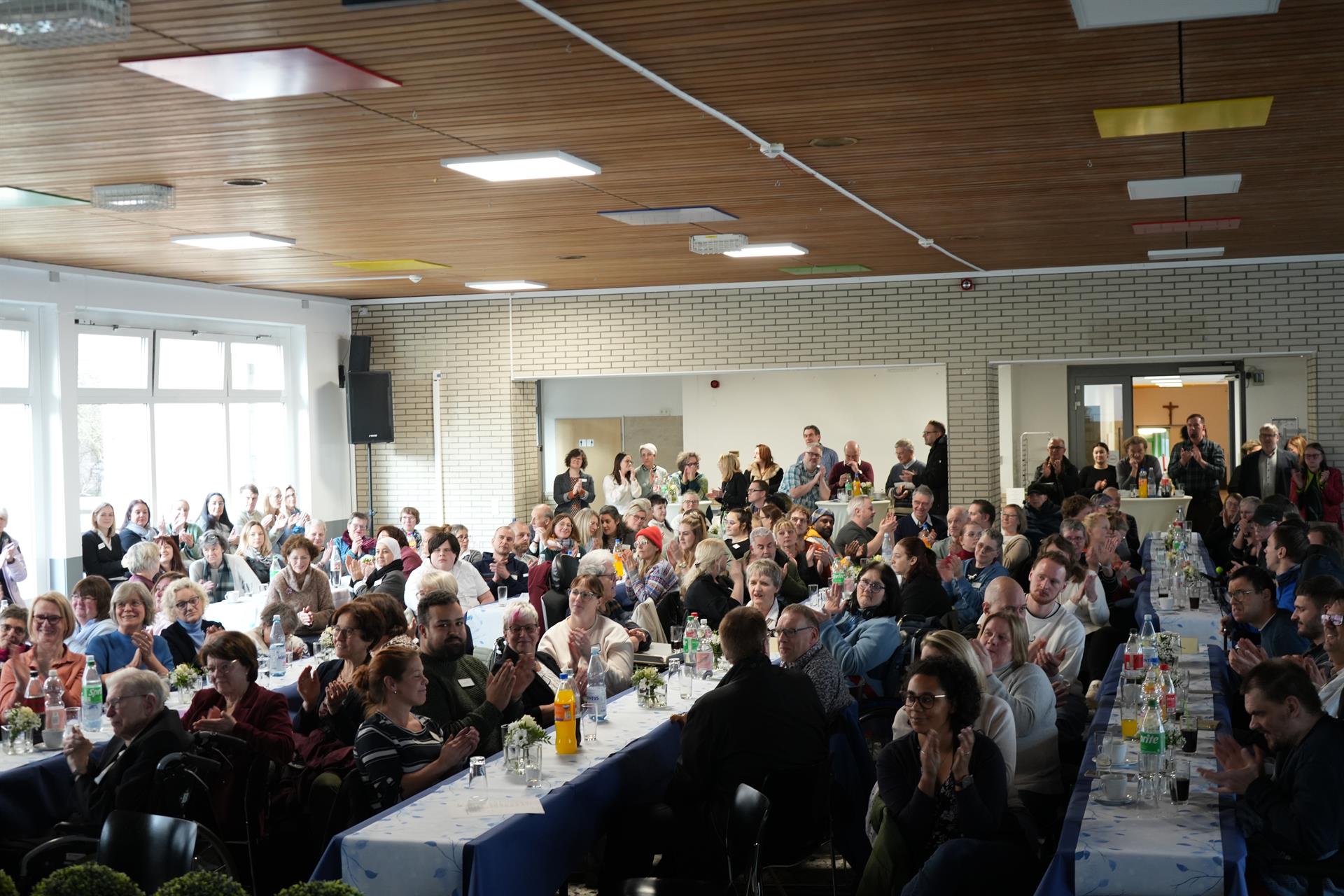 Neujahrsempfang 2026 