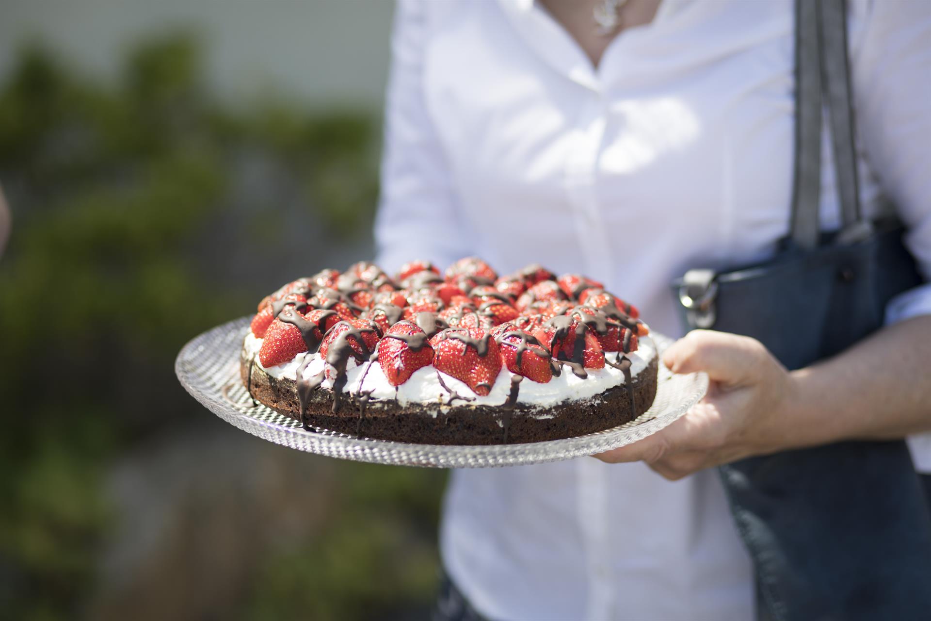 Einladung zum Kennenlernen der Hauswirtschaft